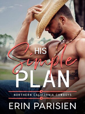 cover image of His Simple Plan